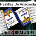 Anaconda Pills 12